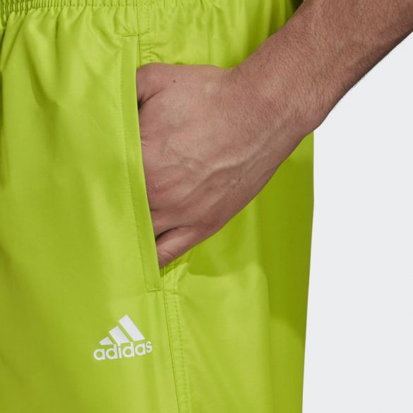 Плавательные шорты Adidas CLX Solid FJ3384_image_6