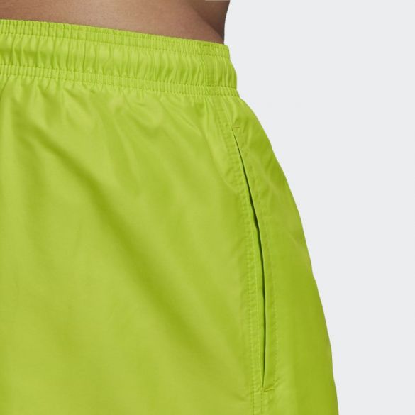 Плавательные шорты Adidas CLX Solid FJ3384_image_7