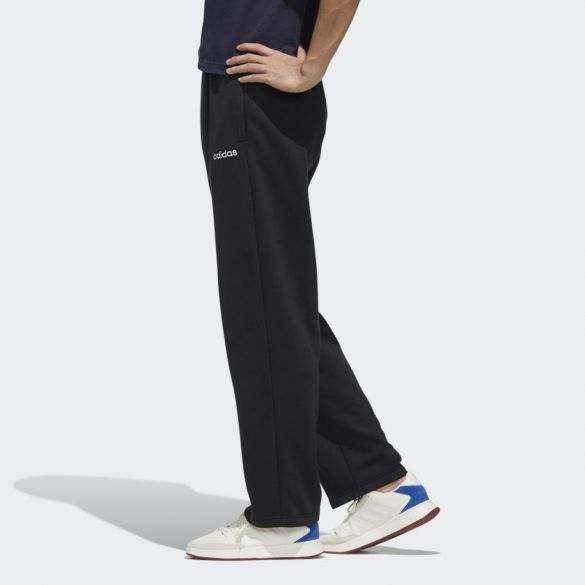 Мужские флисовые брюки Adidas Essentials FL0350_image_4
