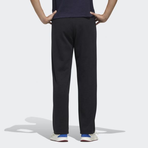Мужские флисовые брюки Adidas Essentials FL0350