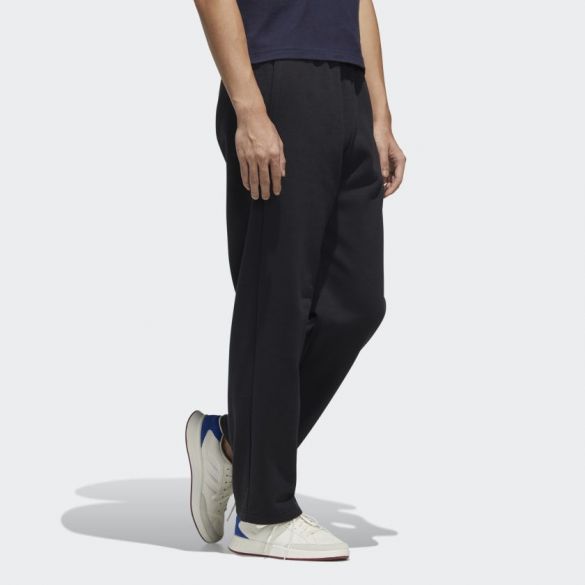 Мужские флисовые брюки Adidas Essentials FL0350_image_3