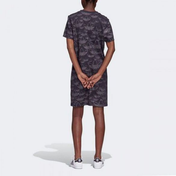 Плаття Adidas Originals Allover Print Dress FM1946