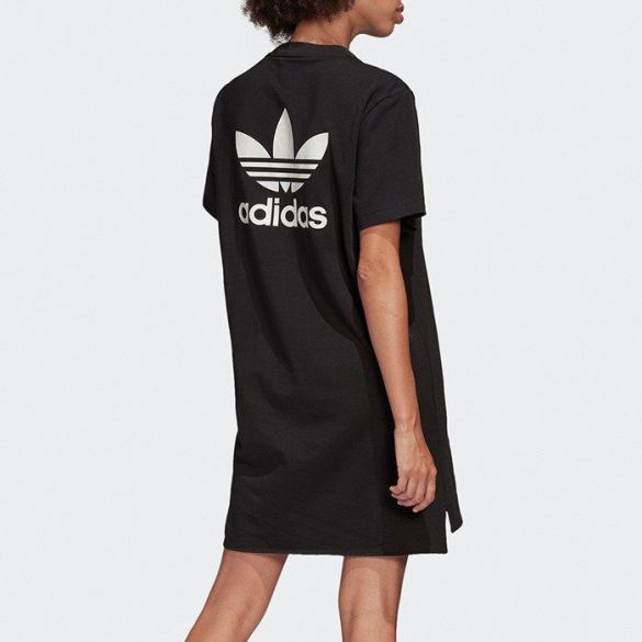 Плаття-футболка Аdidas Originals Trefoil FM3276
