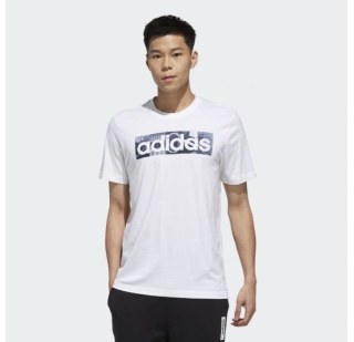 Мужская футболка Adidas Boxed Photo FM6236