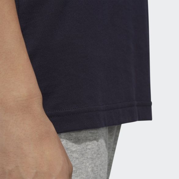 Мужская футболка Adidas Distorted Font FM6289_image_7