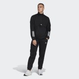Чоловічий спортивний костюм Adidas MTS Tech Tracksuit Fl3633_image_1
