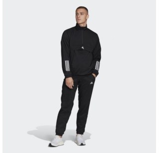 Мужской спортивный костюм Adidas MTS Tech Tracksuit Fl3633