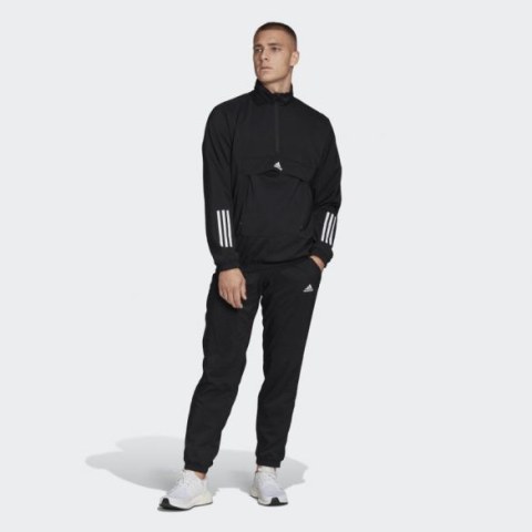 Чоловічий спортивний костюм Adidas MTS Tech Tracksuit Fl3633_image_1