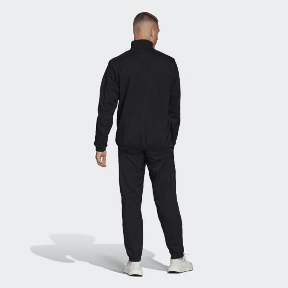 Мужской спортивный костюм Adidas MTS Tech Tracksuit Fl3633