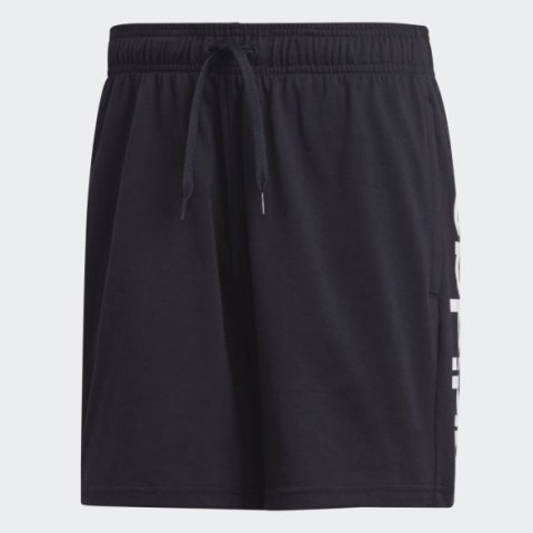 Чоловічі шорти Adidas Essentials Linear DQ3109_image_1
