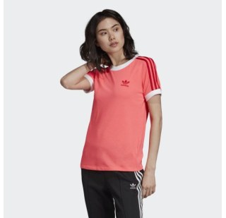Жіноча футболка Adidas 3-Stripes ED7474