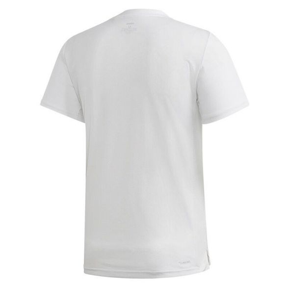 Футболка мужская Adidas Brilliant Basics  EI5592_image_3