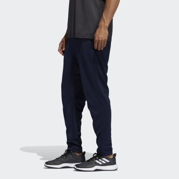 Мужские брюки для фитнеса Adidas City Base FL1505