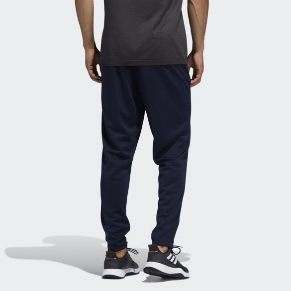 Чоловічі штани для фітнесу Adidas City Base FL1505_image_4