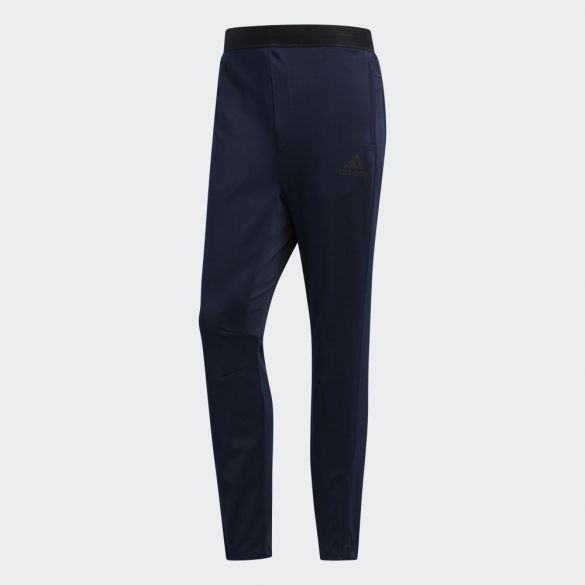 Чоловічі штани для фітнесу Adidas City Base FL1505_image_8
