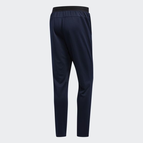Чоловічі штани для фітнесу Adidas City Base FL1505_image_9