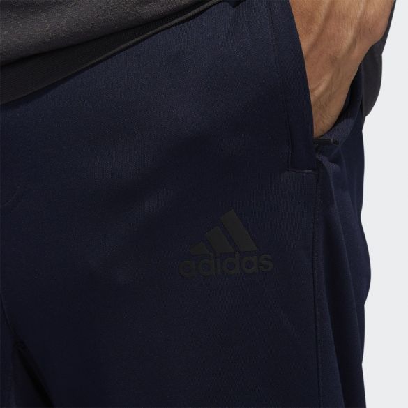 Чоловічі штани для фітнесу Adidas City Base FL1505_image_5
