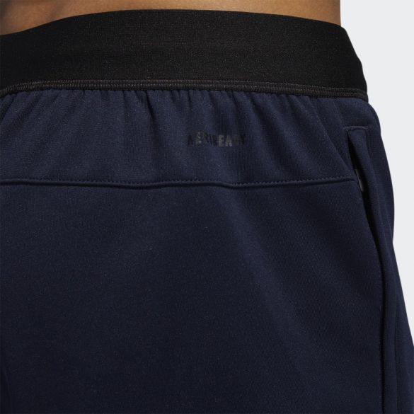 Чоловічі штани для фітнесу Adidas City Base FL1505_image_6