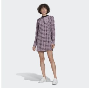 Плаття Adidas Trefoil Allover Print FL4130