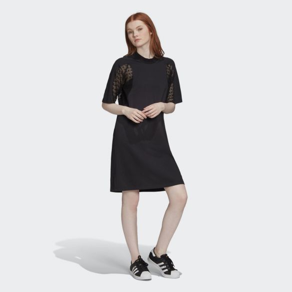 Жіноче плаття Adidas Lace FM1742
