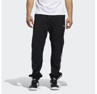 Мужские брюки Adidas Workwear FM4022