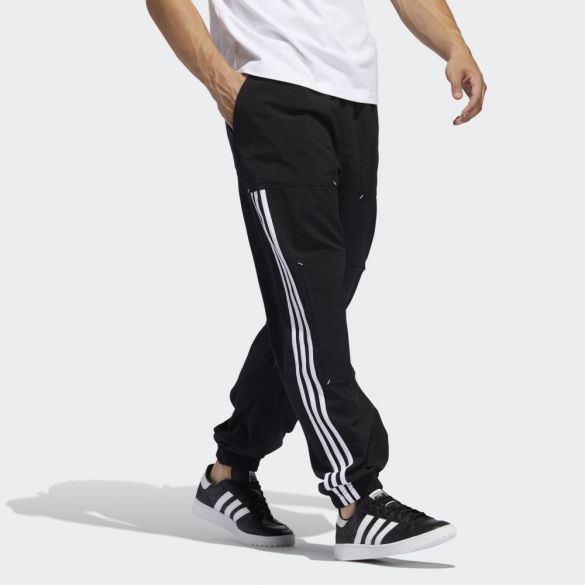 Мужские брюки Adidas Workwear FM4022