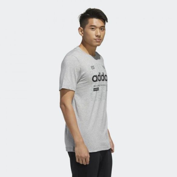 Футболка мужская Adidas FM6283_image_3