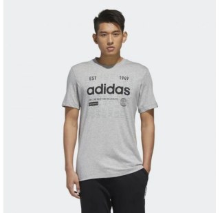 Футболка мужская Adidas FM6283