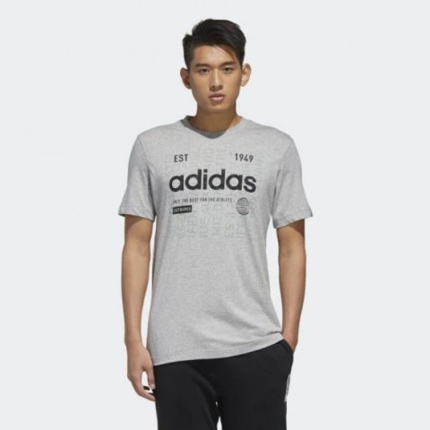 Футболка мужская Adidas FM6283_image_1