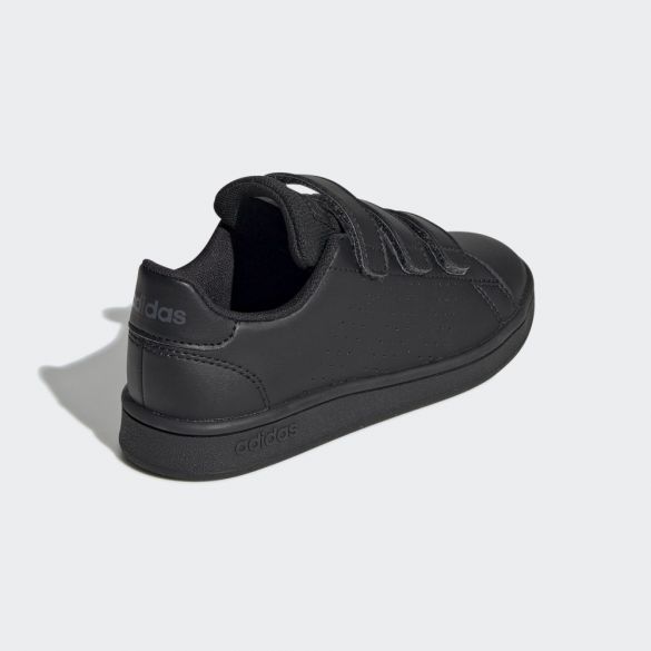 Дитячі кросівки Adidas Advantage C Jr EF0222_image_4