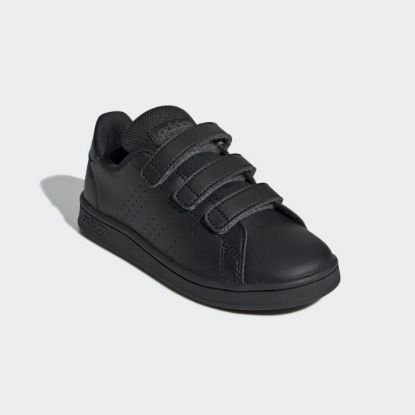 Дитячі кросівки Adidas Advantage C Jr EF0222_image_6