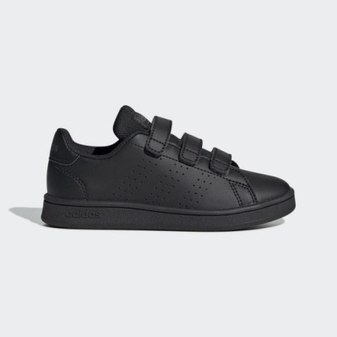 Дитячі кросівки Adidas Advantage C Jr EF0222_image_1