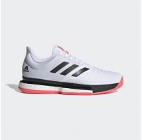 Чоловічі кросівки Adidas SoleCourt FU8114_image_24