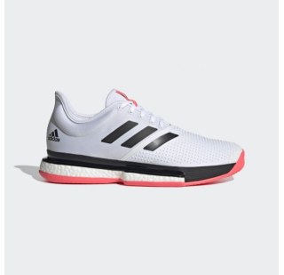 Чоловічі кросівки Adidas SoleCourt FU8114
