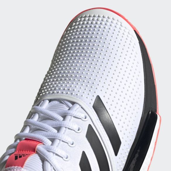 Чоловічі кросівки Adidas SoleCourt FU8114_image_12
