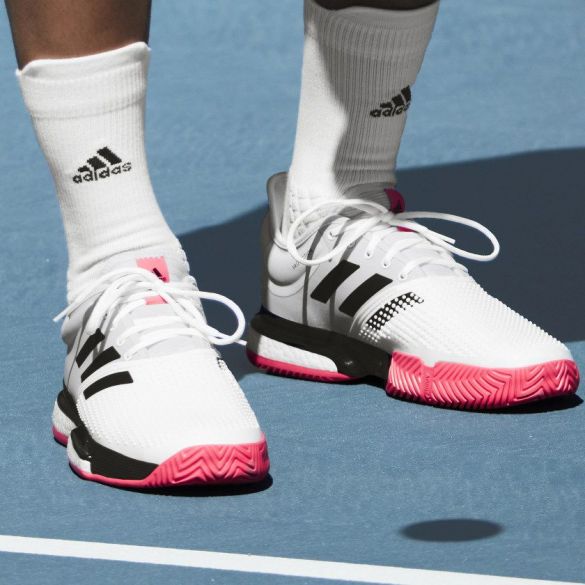 Чоловічі кросівки Adidas SoleCourt FU8114_image_6