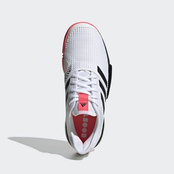 Чоловічі кросівки Adidas SoleCourt FU8114_image_7