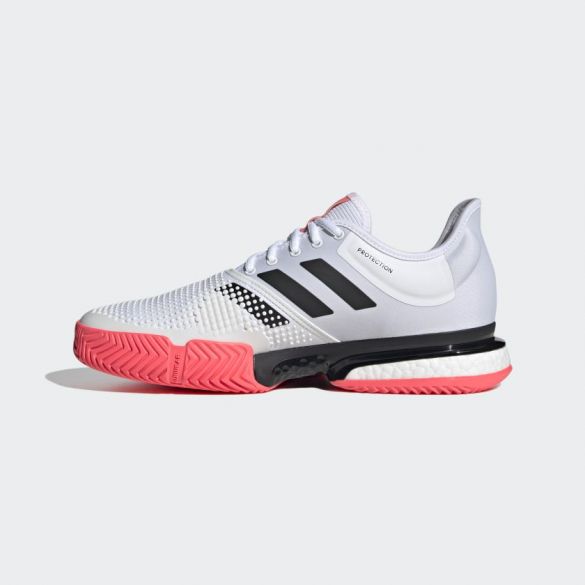 Чоловічі кросівки Adidas SoleCourt FU8114