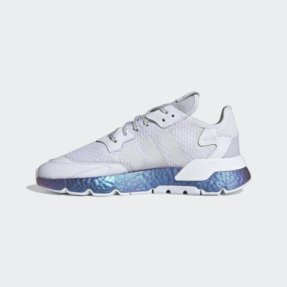 Кроссовки Adidas Originals Nite Jogger FV3746