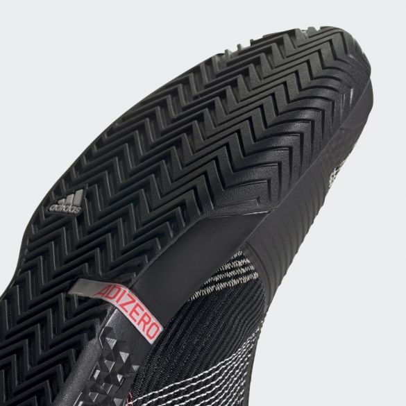 Чоловічі кросівки Adidas Ubersonic 3 Hard FW4796_image_7