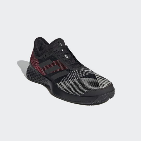 Чоловічі кросівки Adidas Ubersonic 3 Hard FW4796_image_3