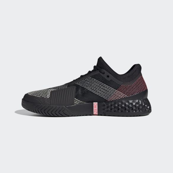 Чоловічі кросівки Adidas Ubersonic 3 Hard FW4796