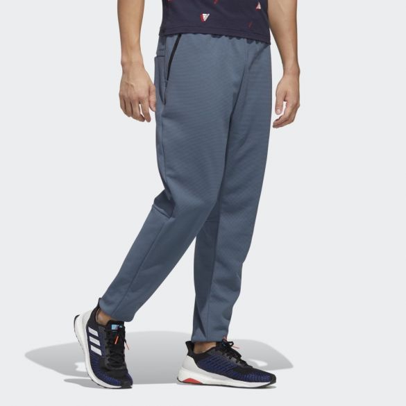 Мужские брюки Adidas Must Haves Aeroready GE0370