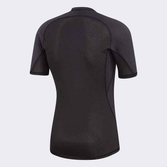 Мужская футболка Adidas Alphaskin Sport DU6558_image_9