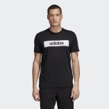 Чоловіча футболка Adidas Brush-Stroke Graphic EI4593_image_1