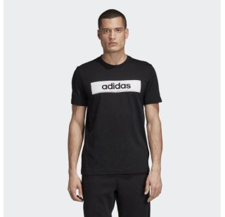 Мужская футболка Adidas Brush-Stroke Graphic EI4593