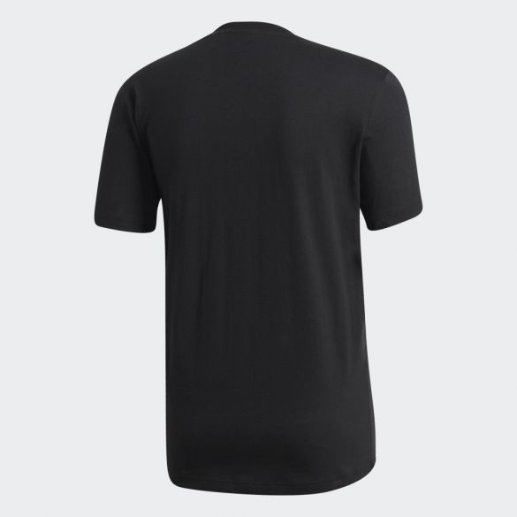 Чоловіча футболка Adidas Brush-Stroke Graphic EI4593_image_9