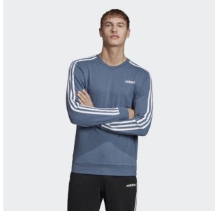 Джемпер Adidas Essentials 3-Stripes EI9838