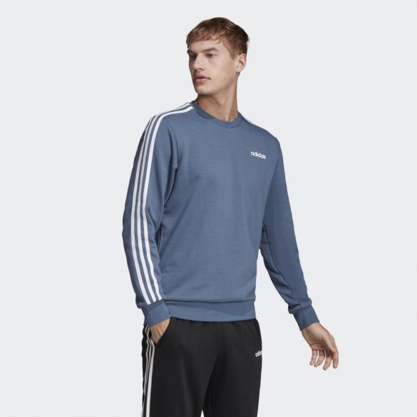Джемпер Adidas Essentials 3-Stripes EI9838