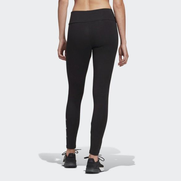 Леггинсы женские Adidas Essentials Logo GL1396_image_3